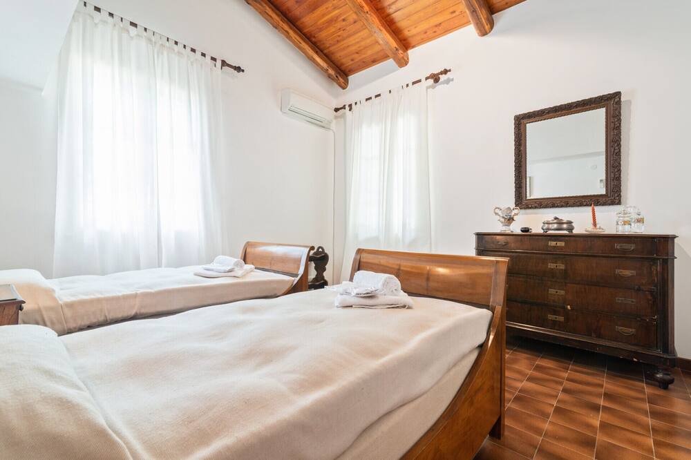 Photo of Bedroom in Teolo