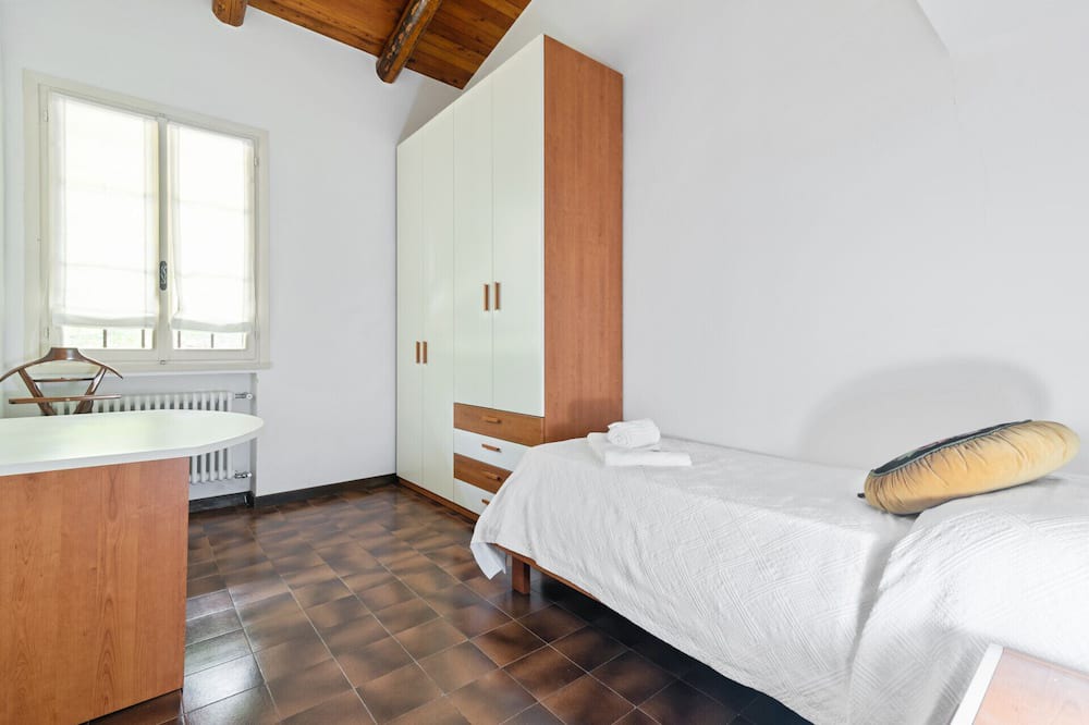 Photo of Bedroom in Teolo