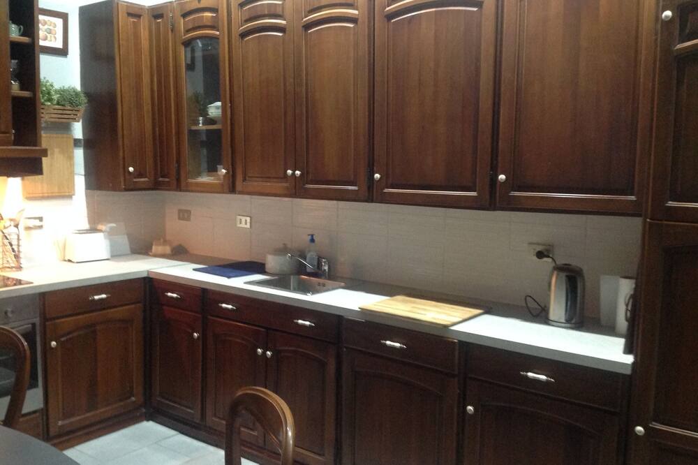 Photo of Kitchen in Servigliano