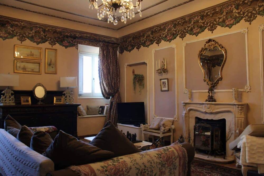 Photo of Livingroom in Servigliano
