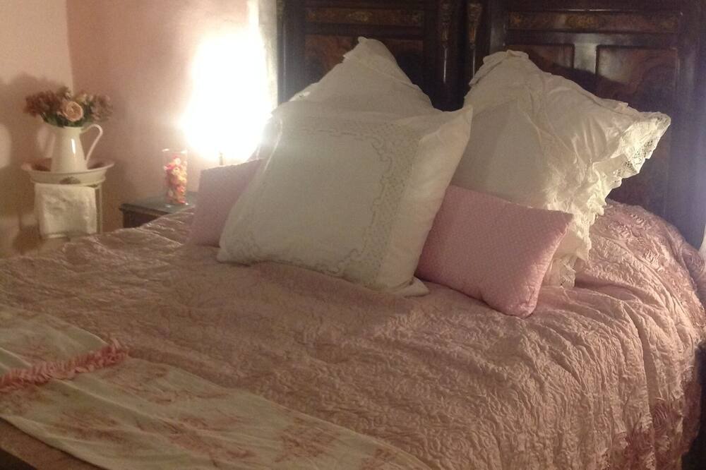 Photo of Bedroom in Servigliano