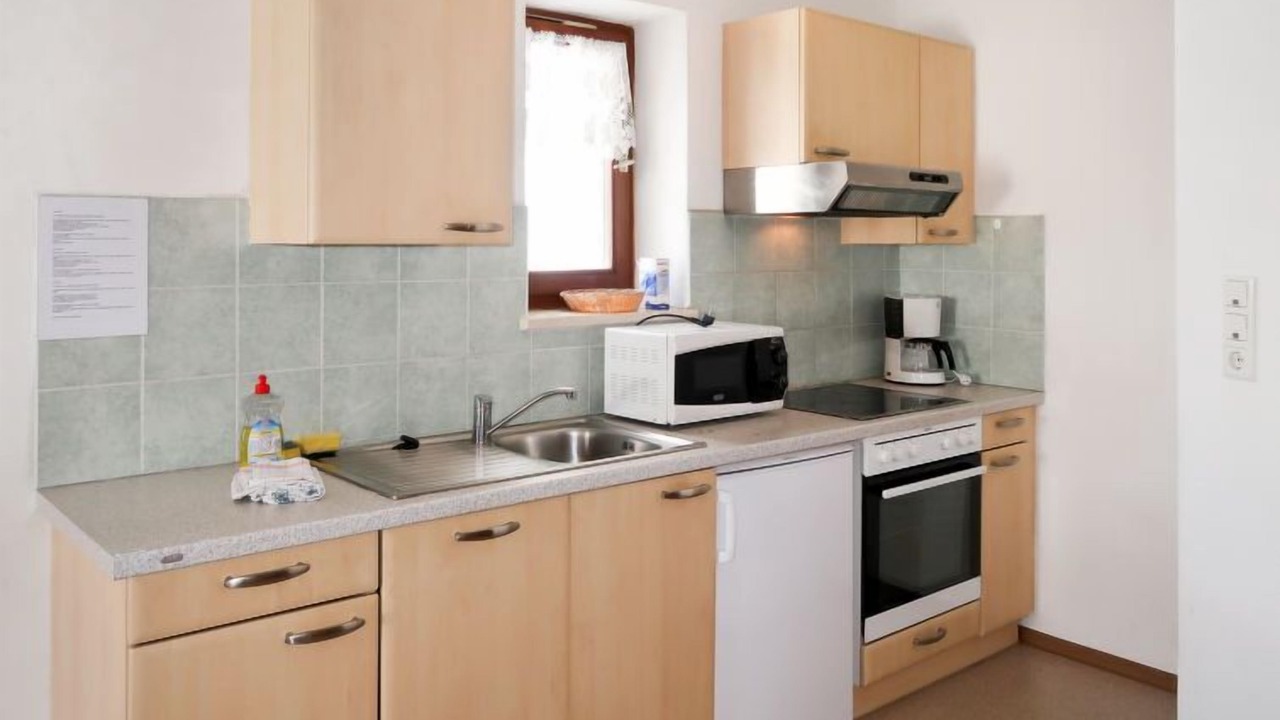 Photo of Kitchen in St. Valentin auf der Haide
