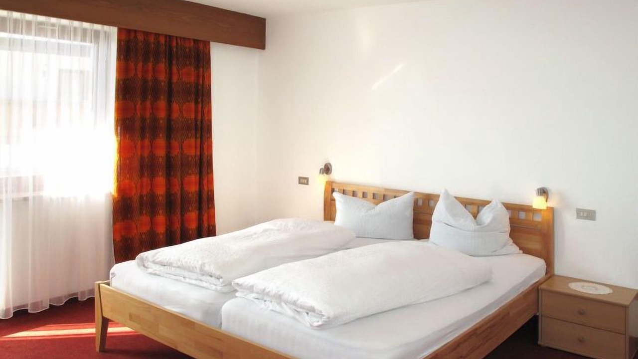 Photo of Bedroom in St. Valentin auf der Haide