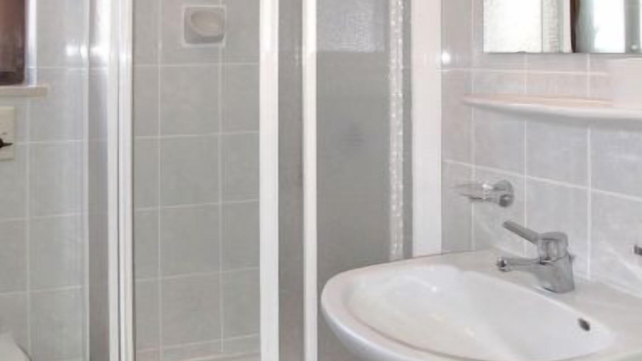 Photo of Bathroom in St. Valentin auf der Haide