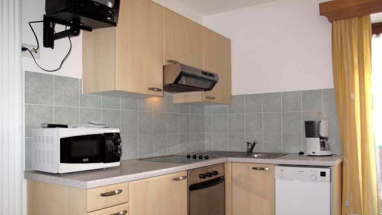 Photo of Kitchen in St. Valentin auf der Haide