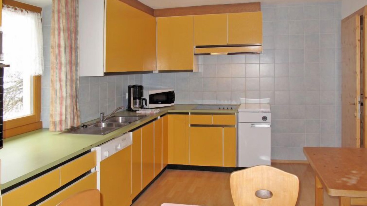 Photo of Kitchen in St. Valentin auf der Haide