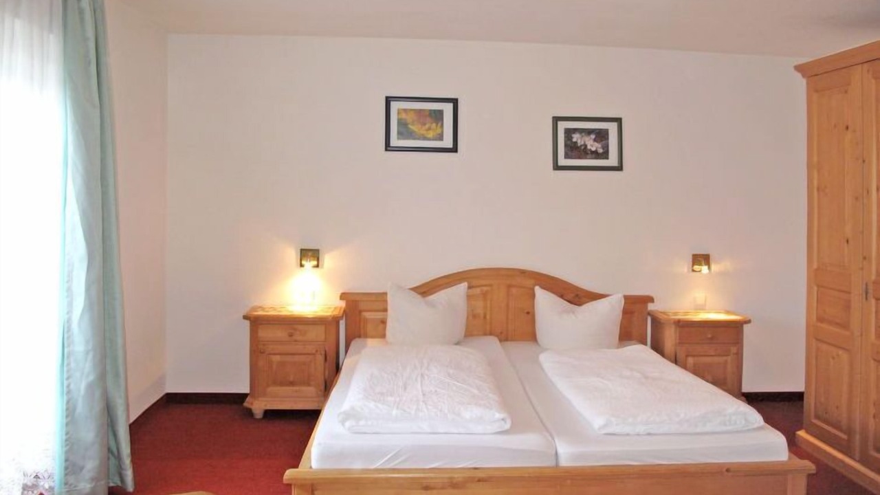 Photo of Bedroom in St. Valentin auf der Haide