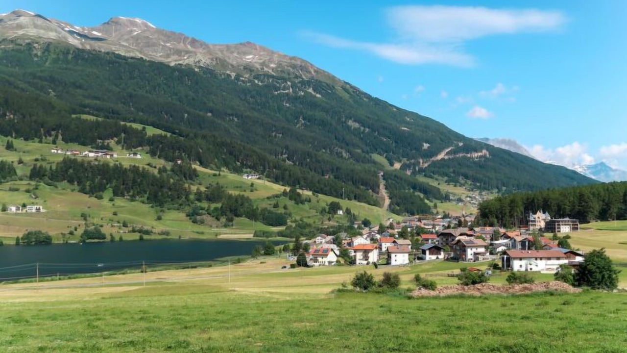 Photo of Outdoor in St. Valentin auf der Haide