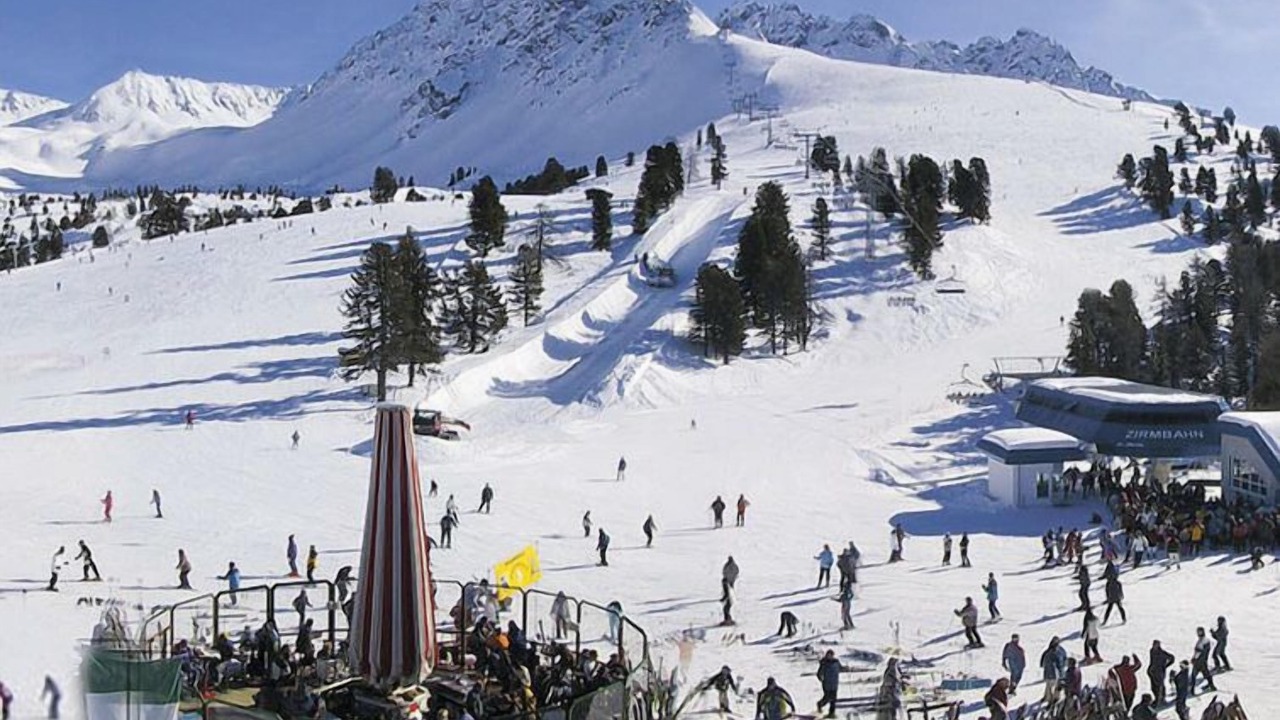 Photo of Outdoor in St. Valentin auf der Haide