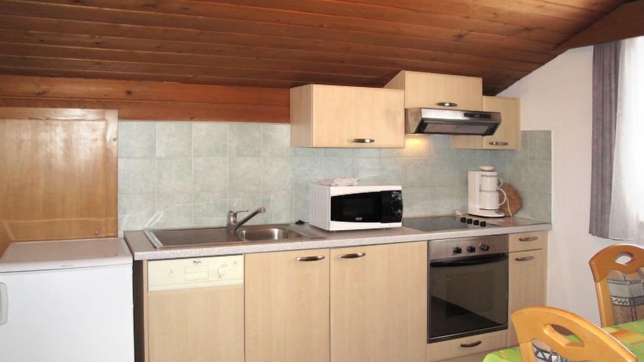Photo of Kitchen in St. Valentin auf der Haide