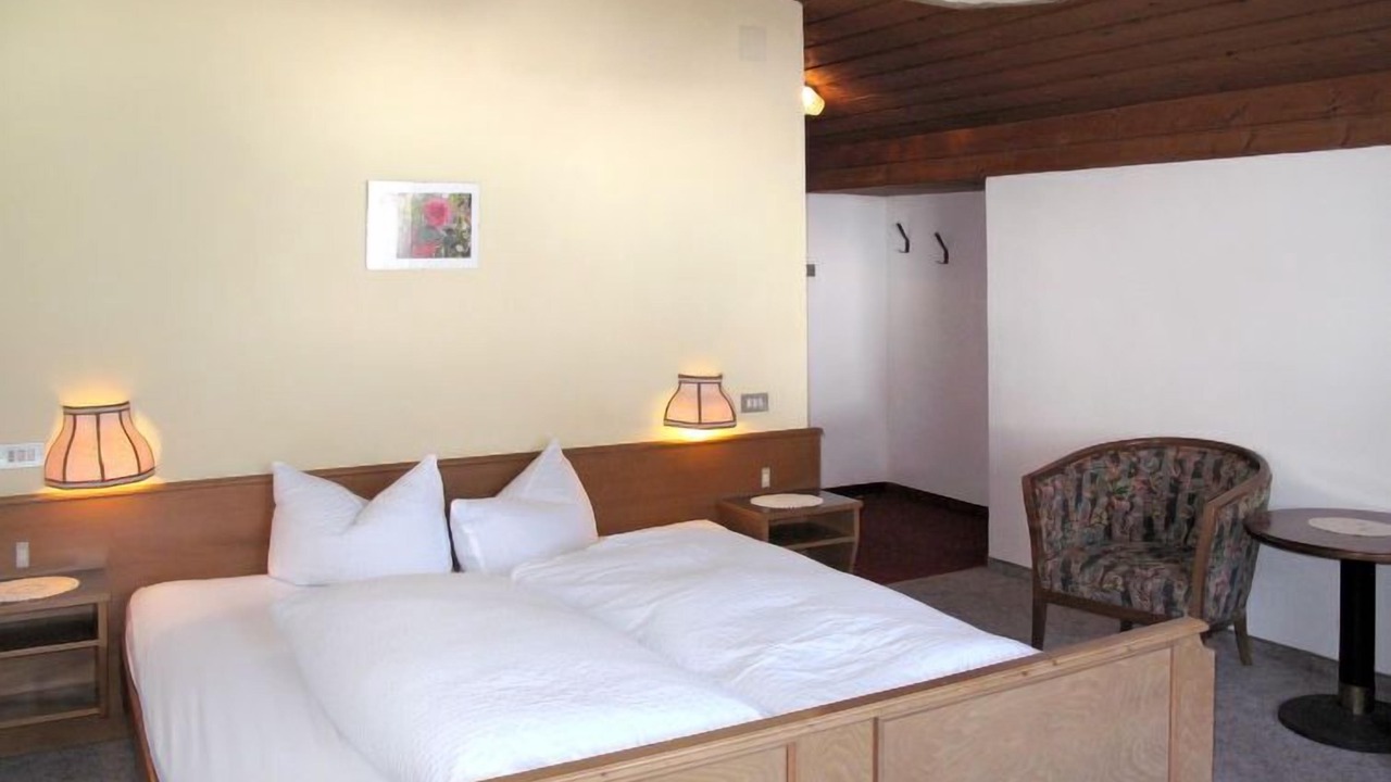 Photo of Bedroom in St. Valentin auf der Haide