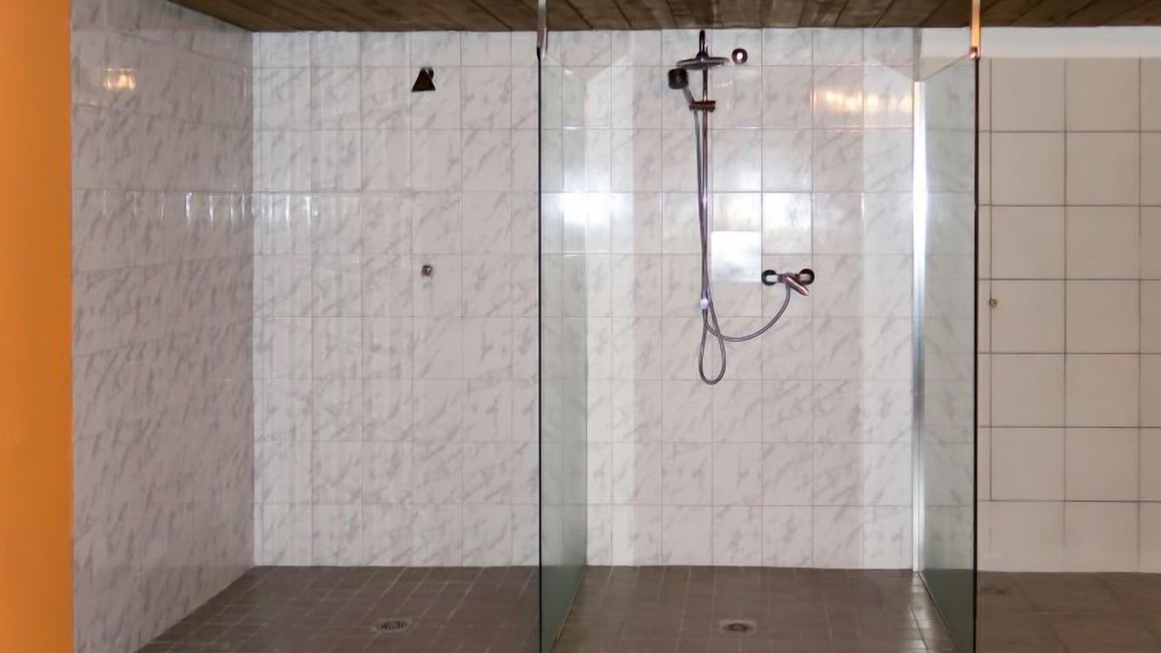 Photo of Bathroom in St. Valentin auf der Haide