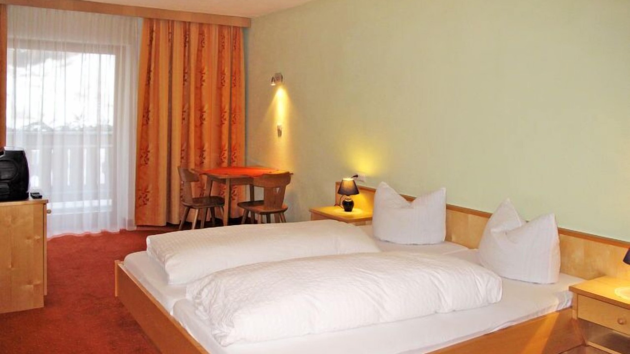 Photo of Bedroom in St. Valentin auf der Haide