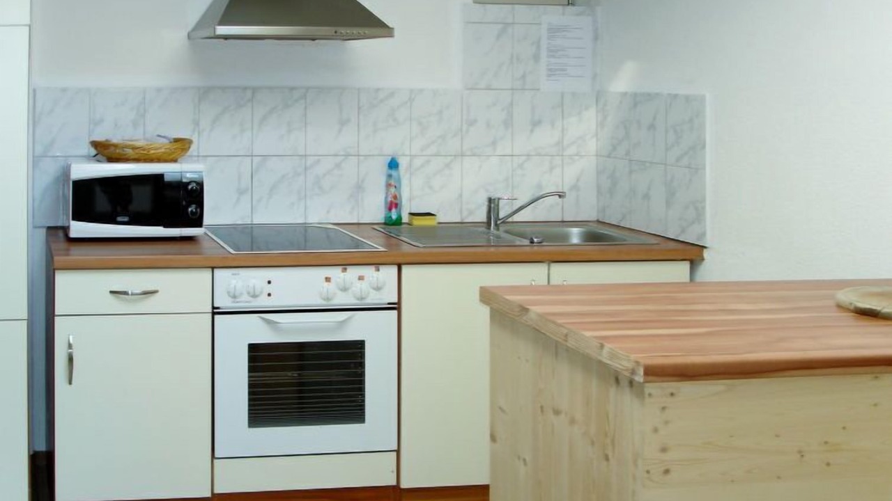 Photo of Kitchen in St. Valentin auf der Haide