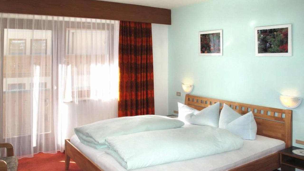 Photo of Bedroom in St. Valentin auf der Haide