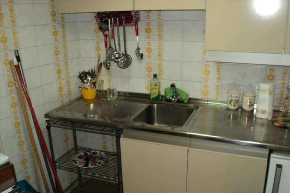 Photo of Kitchen in Camigliatello