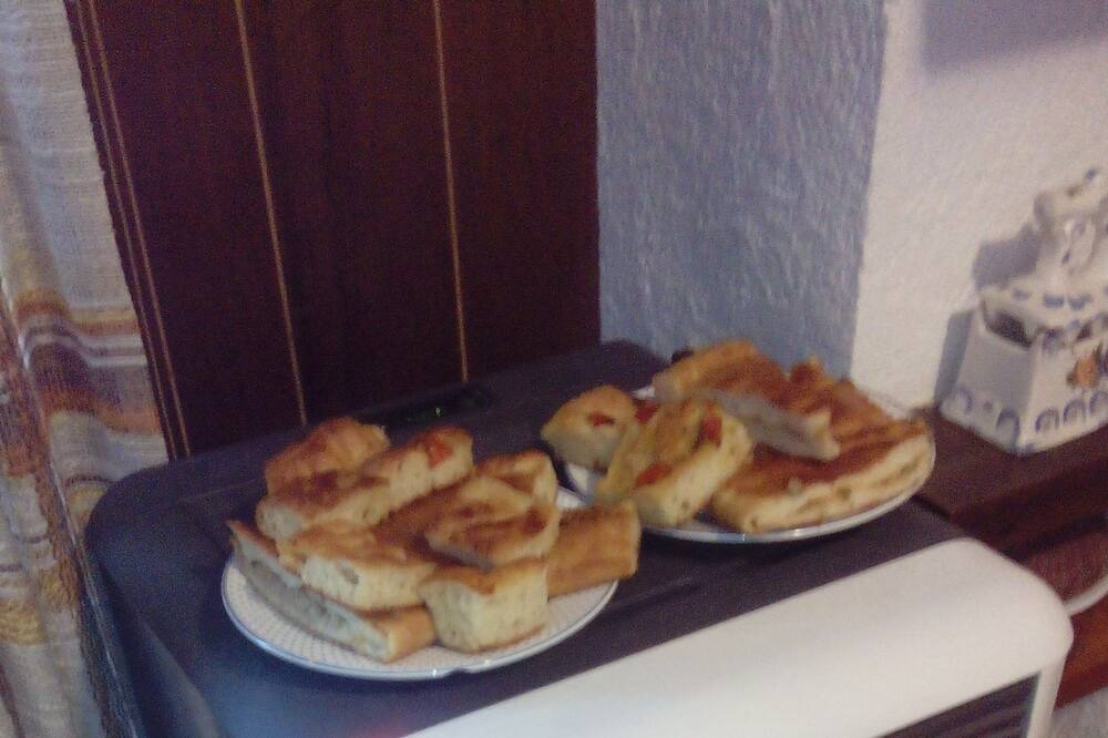 Photo of Kitchen in Camigliatello