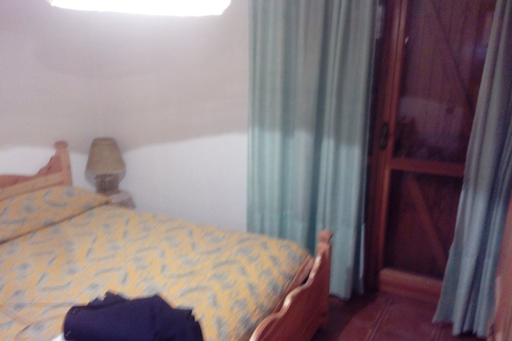 Photo of Bedroom in Camigliatello