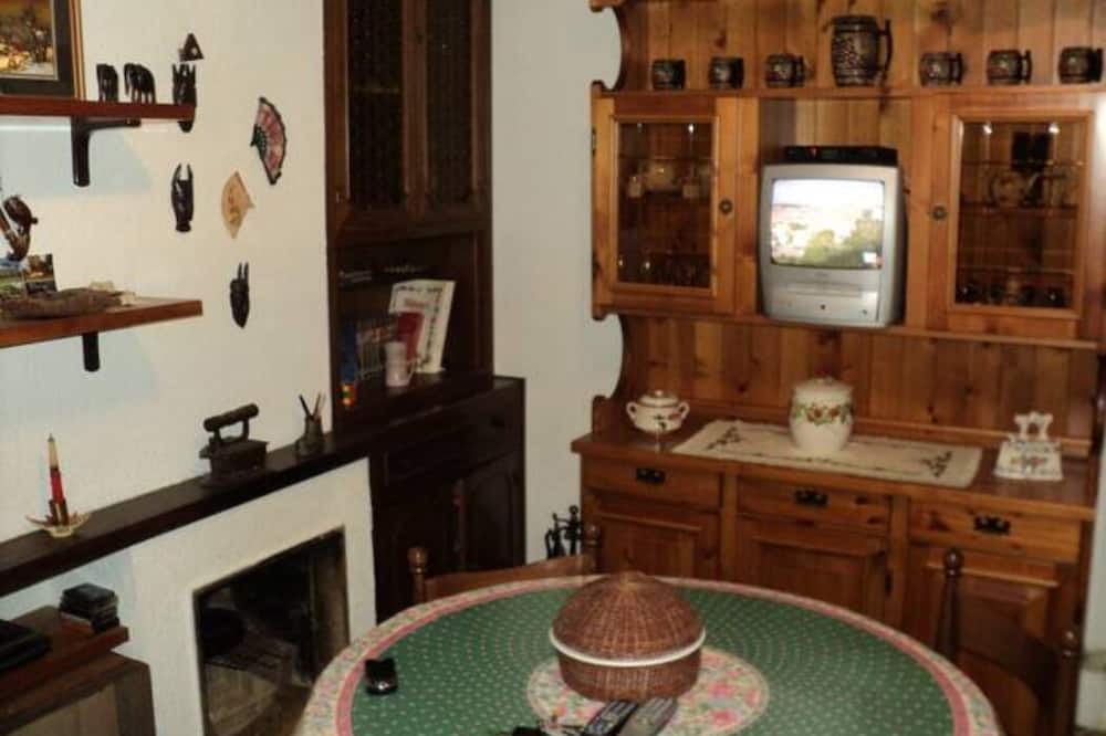 Photo of Livingroom in Camigliatello
