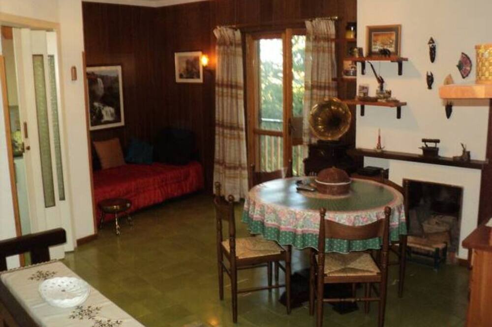 Photo of Kitchen in Camigliatello