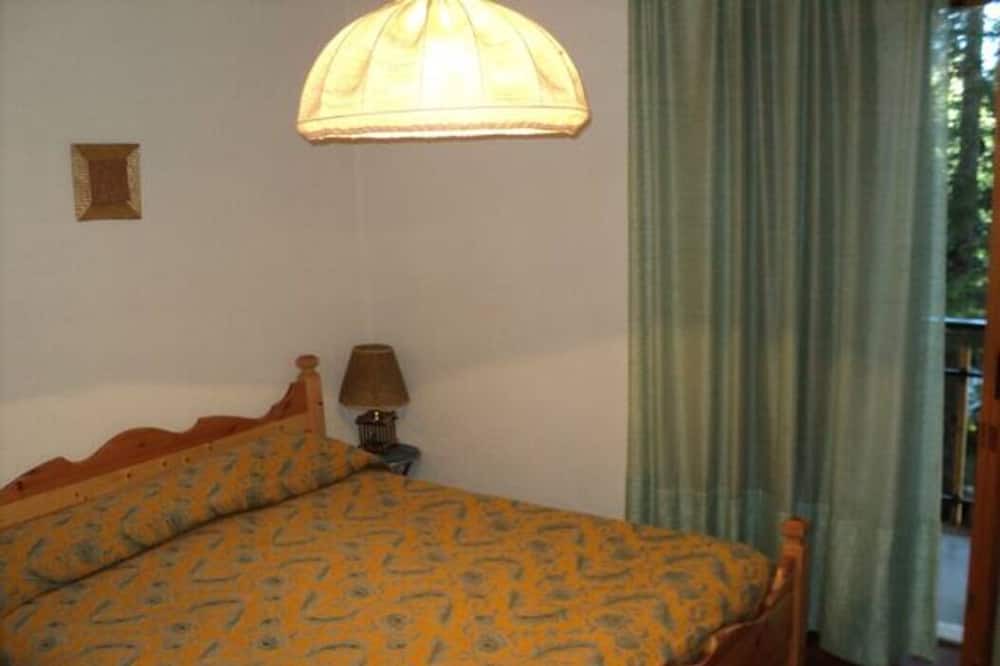 Photo of Bedroom in Camigliatello