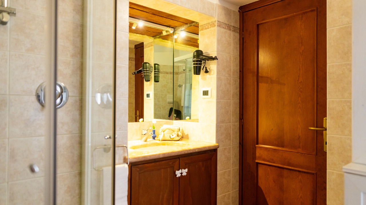 Photo of Bathroom in Citta Antica