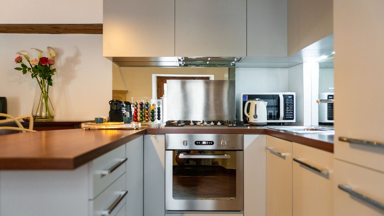Photo of Kitchen in Citta Antica