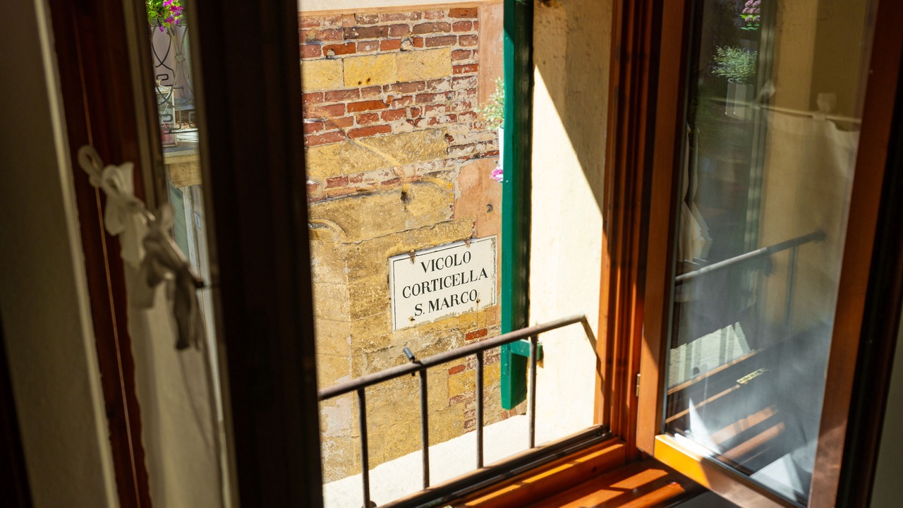 Photo of Bedroom in Citta Antica