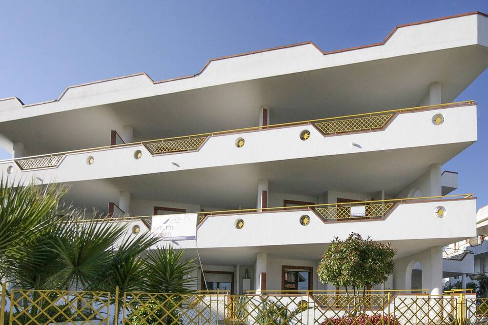 Photo of Outdoor in Villa Rosa