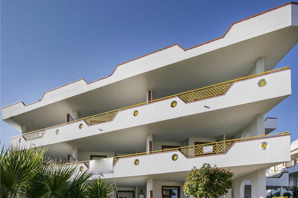 Photo of Outdoor in Villa Rosa