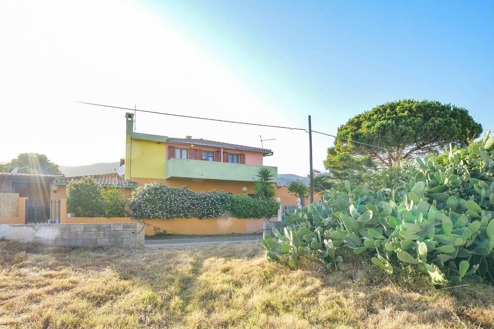 Photo of Outdoor in Solanas
