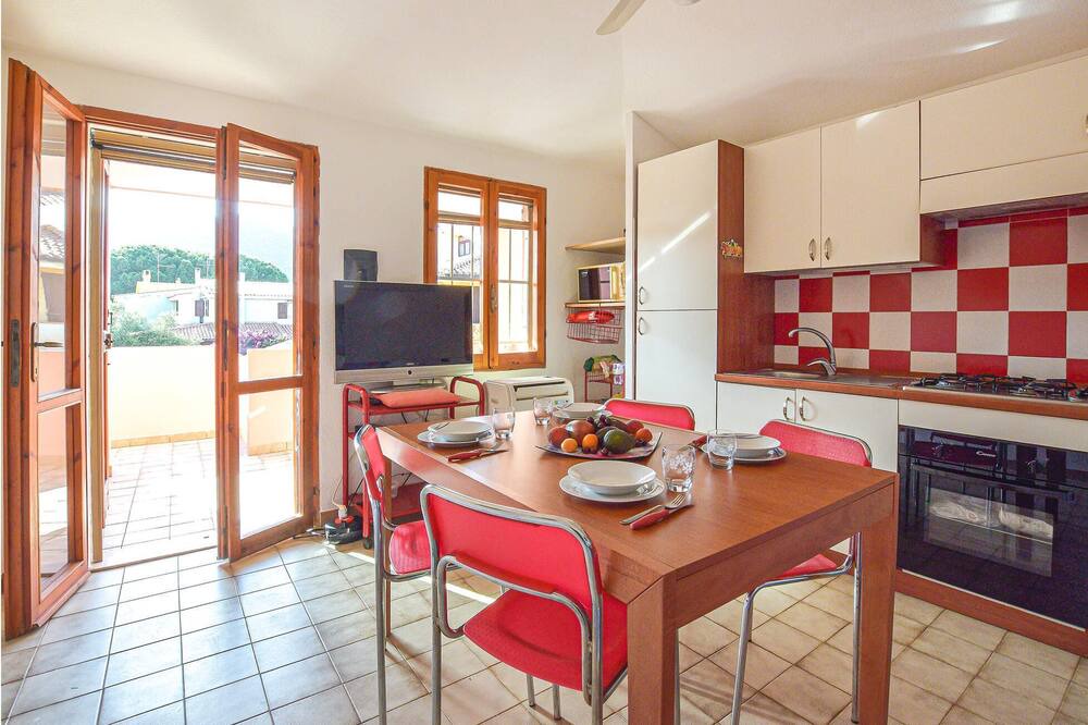 Photo of Bedroom in Solanas