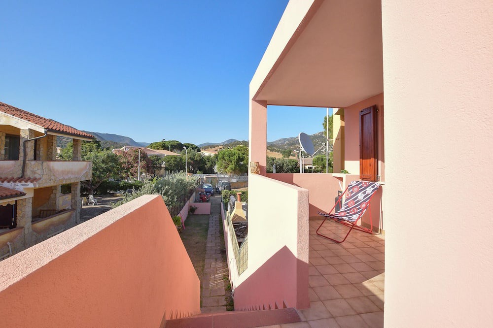 Photo of Patio Balcony in Solanas
