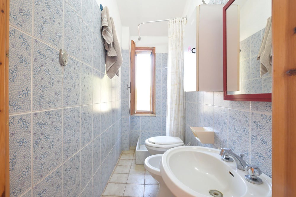 Photo of Bathroom in Solanas