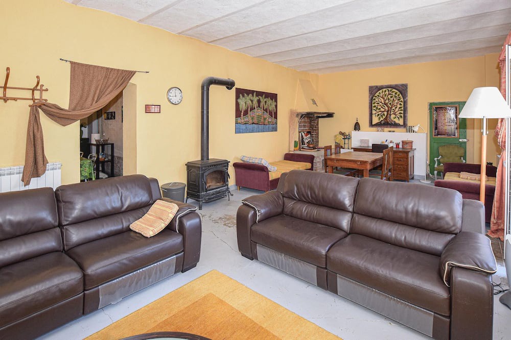 Photo of Bedroom in Montaldo Bormida