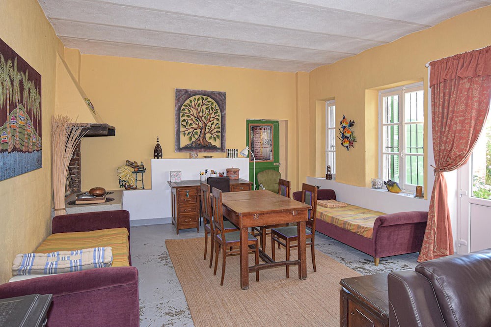 Photo of Bedroom in Montaldo Bormida