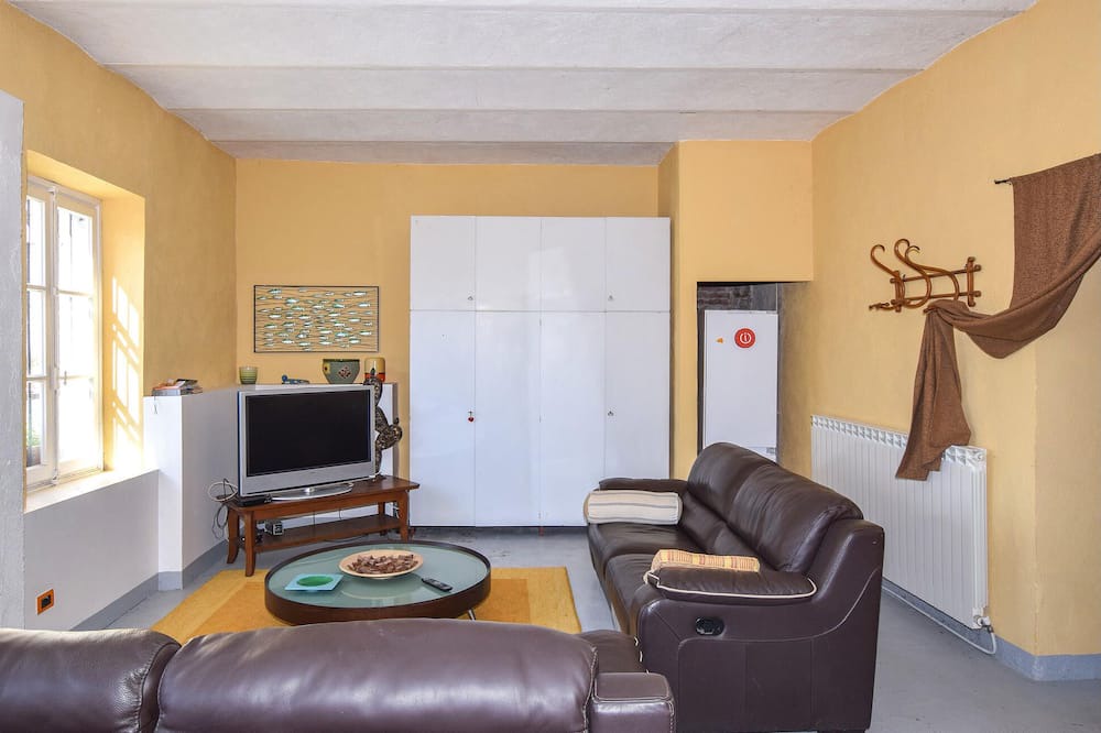 Photo of Bedroom in Montaldo Bormida