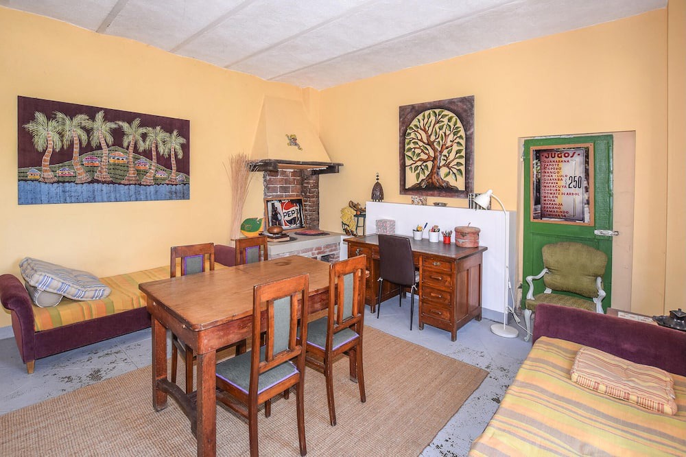 Photo of Bedroom in Montaldo Bormida