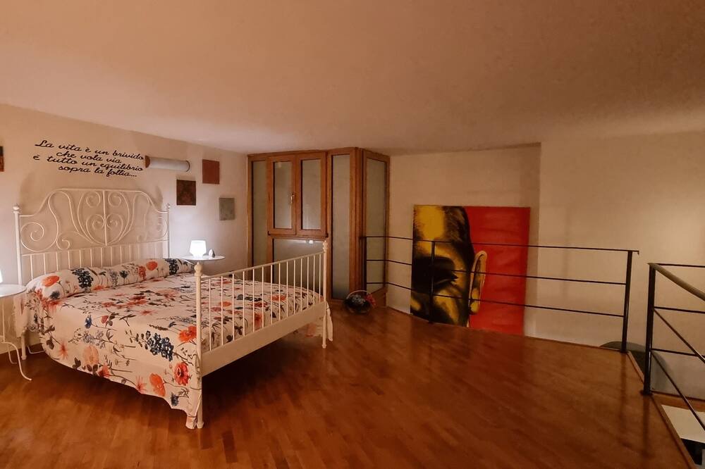Photo of Bedroom in Centro Storico