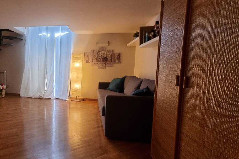 Photo of Livingroom in Centro Storico