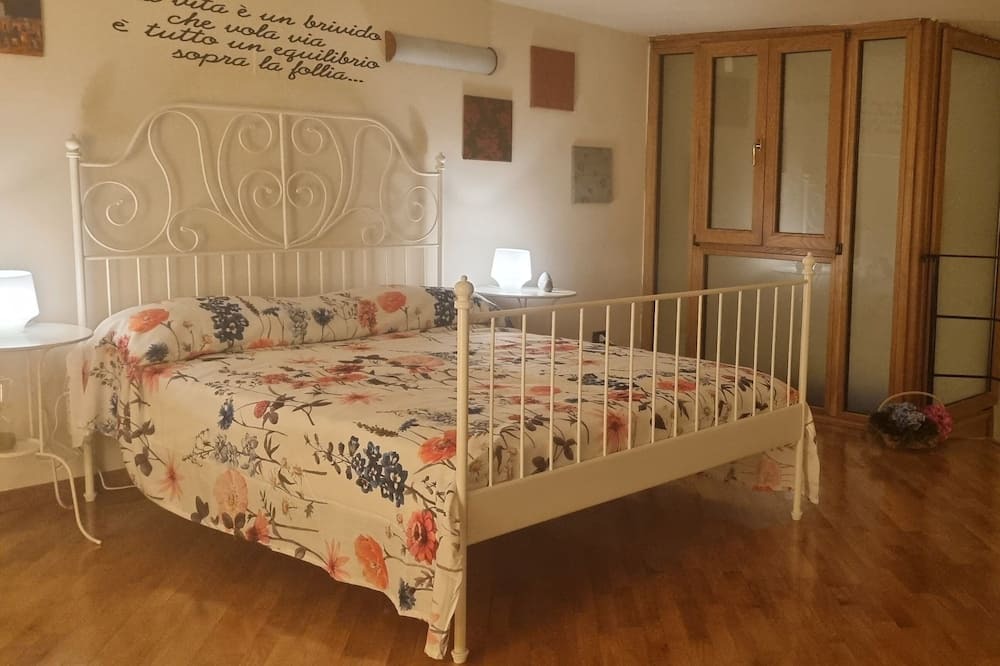Photo of Bedroom in Centro Storico