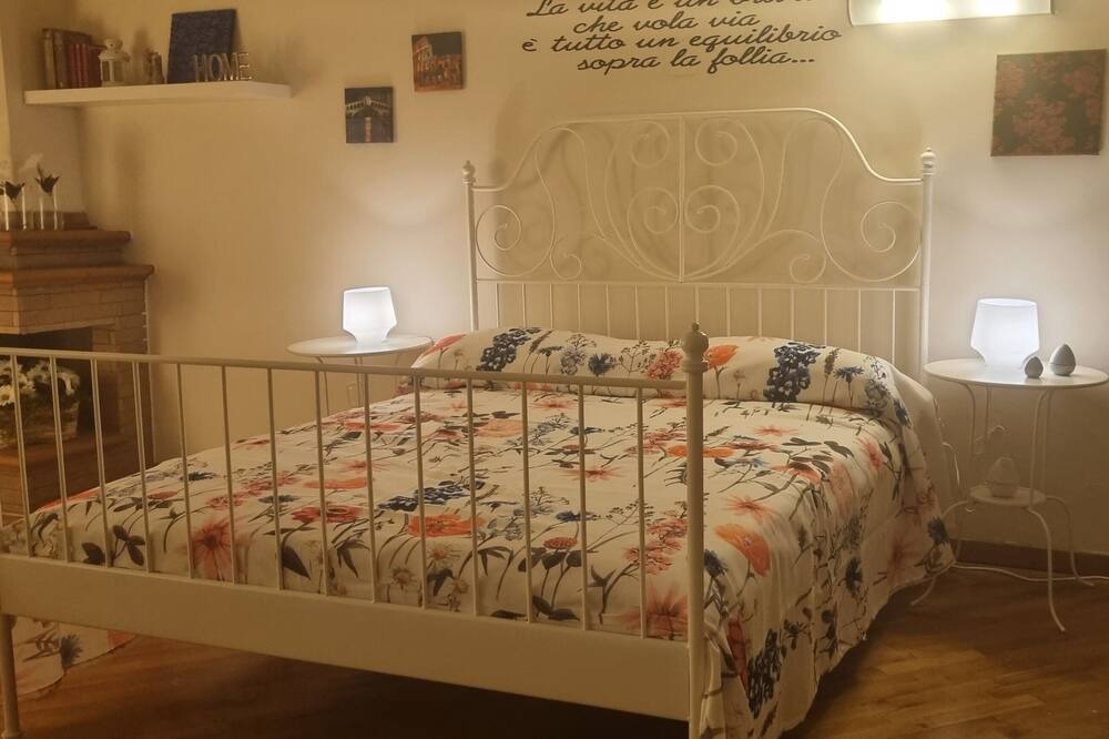Photo of Bedroom in Centro Storico