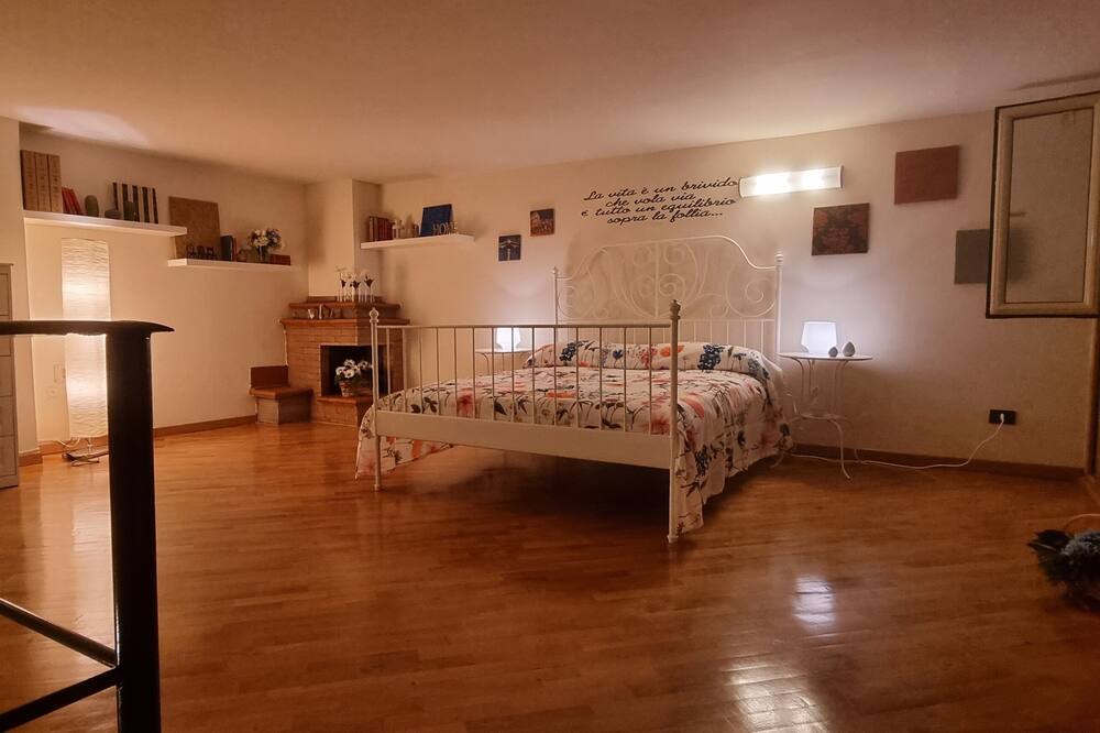 Photo of Bedroom in Centro Storico