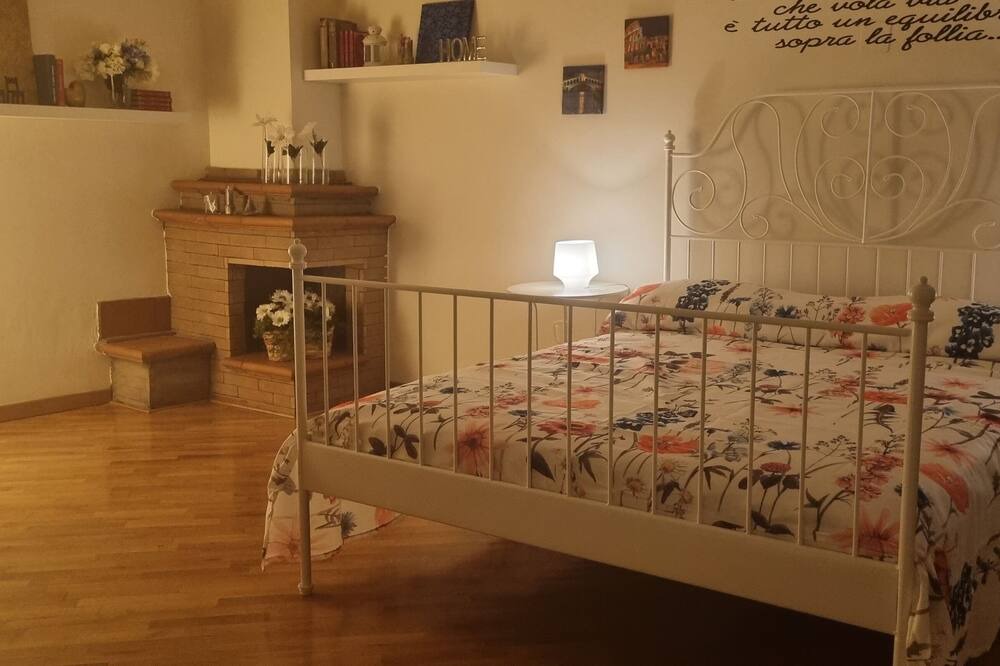Photo of Bedroom in Centro Storico