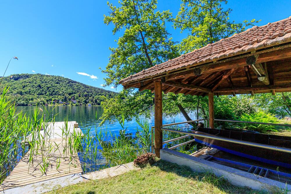 Photo of Outdoor in Comabbio