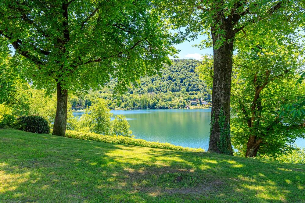 Photo of Outdoor in Comabbio