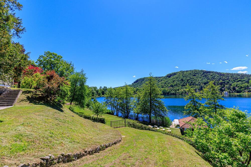 Photo of Outdoor in Comabbio