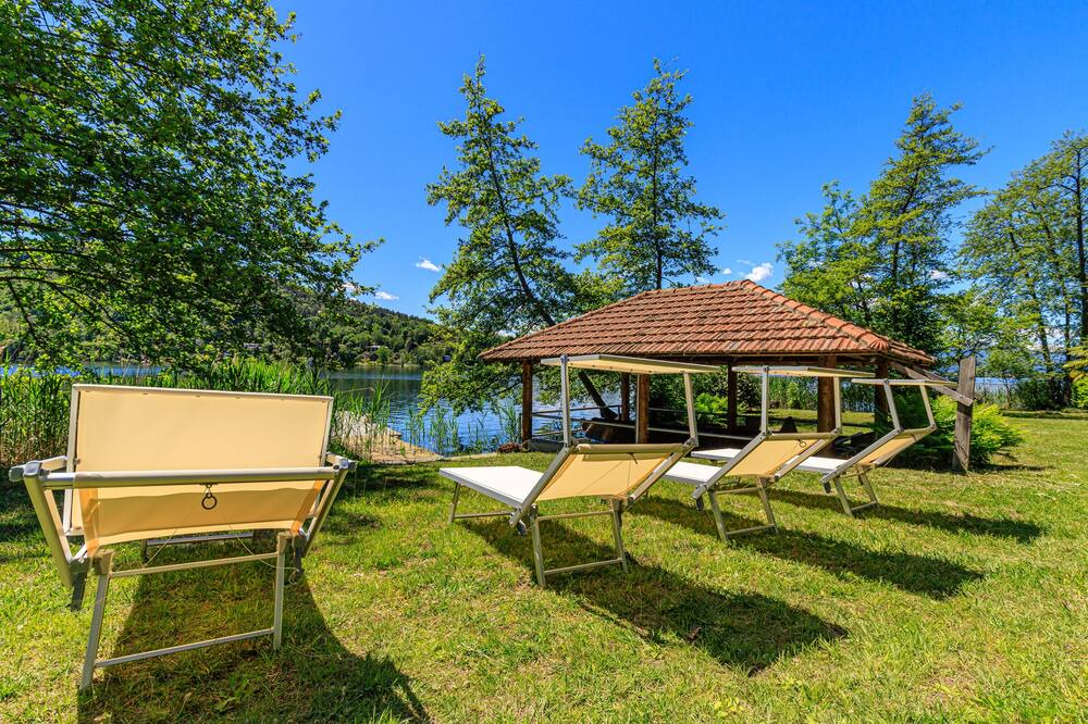 Photo of Outdoor in Comabbio