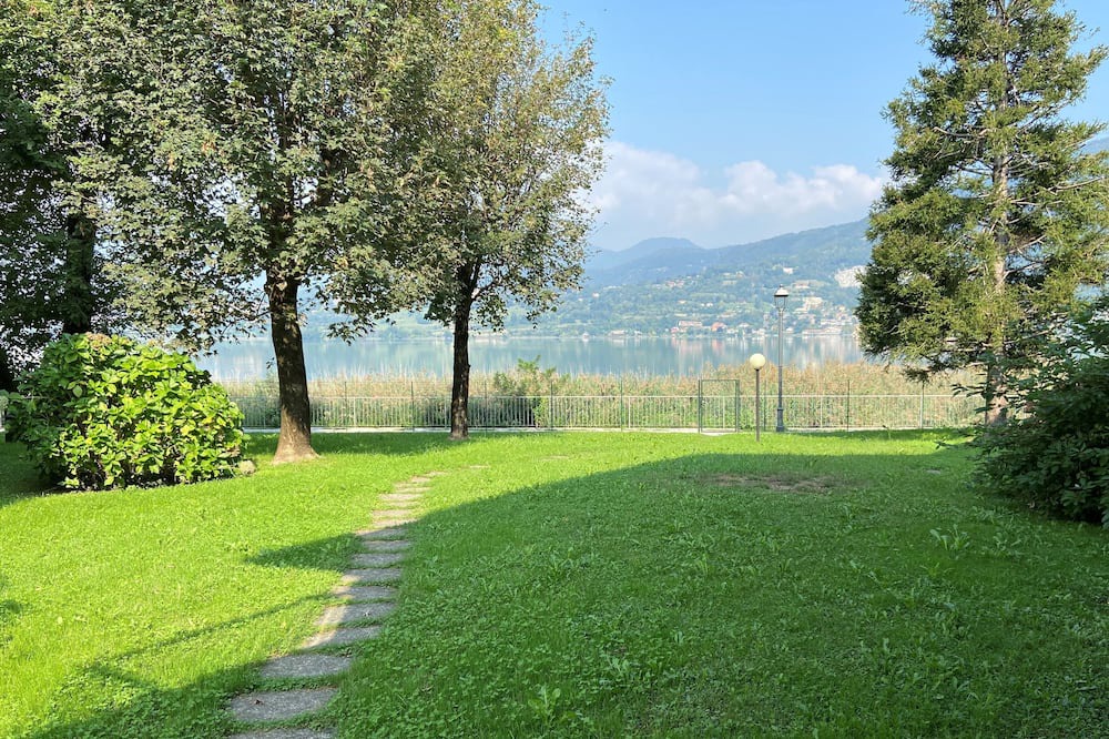 Photo of Outdoor in Bosisio Parini