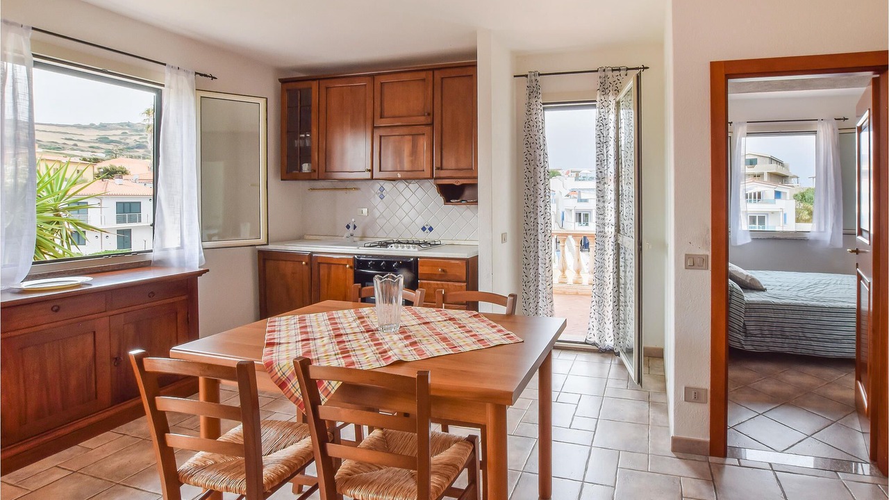 Photo of Livingroom in La Ciaccia